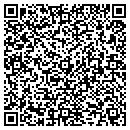 QR code with Sandy Tack contacts