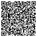 QR code with Abc Stork Co contacts