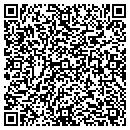 QR code with Pink House contacts