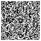 QR code with White Lightning Saddlery contacts
