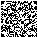 QR code with Calico Corners contacts