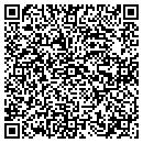 QR code with Hardison Chevron contacts