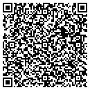 QR code with Saddlers Row contacts