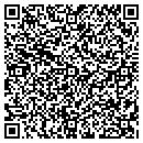 QR code with R H Design Group Inc contacts