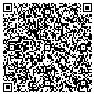 QR code with jdp enterpriZes contacts