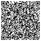 QR code with Rc Country Crafts & Tack contacts