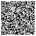 QR code with Corner Bar contacts