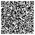 QR code with Dubois Bar contacts