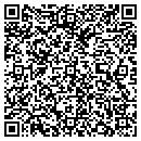 QR code with L'Artesan Inc contacts