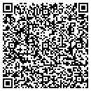QR code with Saddle Shed contacts