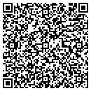 QR code with A & M Carwash contacts