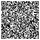 QR code with Genes Place contacts