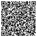 QR code with Glo Lounge contacts