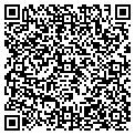 QR code with J & K Tack Store LLC contacts