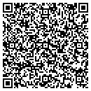 QR code with House Carl L And Margaret R contacts