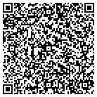 QR code with Advanced Auto Detailing contacts