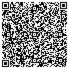 QR code with Backrub USA Massage Therapist contacts