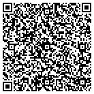 QR code with USDA Child Development contacts