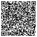QR code with K-C's Bar & Grill Inc contacts
