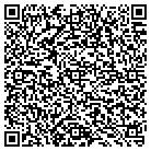 QR code with KC's Eastside Saloon contacts