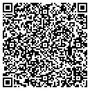 QR code with Kilgore Bar contacts