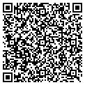 QR code with 3b Car Wash contacts