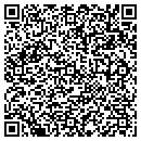 QR code with D B Motels Inc contacts