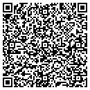 QR code with Tand A Tack contacts