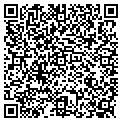 QR code with A C Wash contacts
