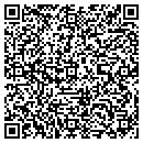 QR code with Maury's Place contacts