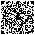 QR code with Tack Shack contacts