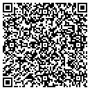 QR code with PRWT Service contacts
