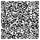 QR code with Magic Hands Car Wash contacts