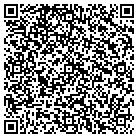 QR code with River Front Trading Post contacts