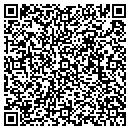 QR code with Tack Shed contacts