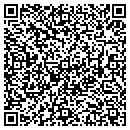 QR code with Tack Store contacts