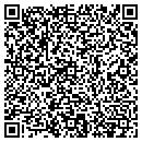 QR code with The Saddle Rack contacts