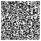 QR code with Apostolic Nunciature contacts