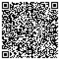 QR code with Pat's Herbal Life contacts