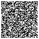 QR code with House Of Tack And Saddlery contacts