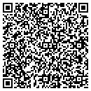 QR code with J P's North contacts