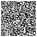 QR code with Red Zone contacts