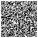 QR code with Round Table Bar & Grill contacts