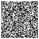 QR code with Isaac Brown contacts