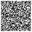 QR code with The Tack & Trivia contacts