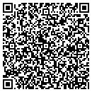 QR code with C & C Promotions contacts