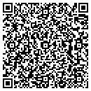 QR code with Texas Spices contacts