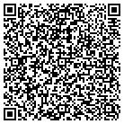 QR code with Chicago Plastering Institute contacts