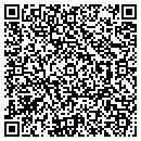 QR code with Tiger Tavern contacts