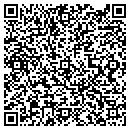 QR code with Trackside Bar contacts